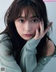 Misato Ugaki 宇垣美里, Shukan Bunshun 2020.12.03 (週刊文春 2020年12月3日号)