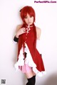 Cosplay Ippon Shoubu - Scan Free Women C