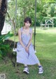 Fumika Baba 馬場ふみか, 週プレ Photo Book ぜっぴん Set.02