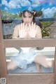 XIUREN No.751: Model Pan Pan Yu Nu (盼盼 玉奴) (71 photos)