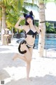 MingTao 明桃 Cosplay 五更瑠璃 Ruri Gokou